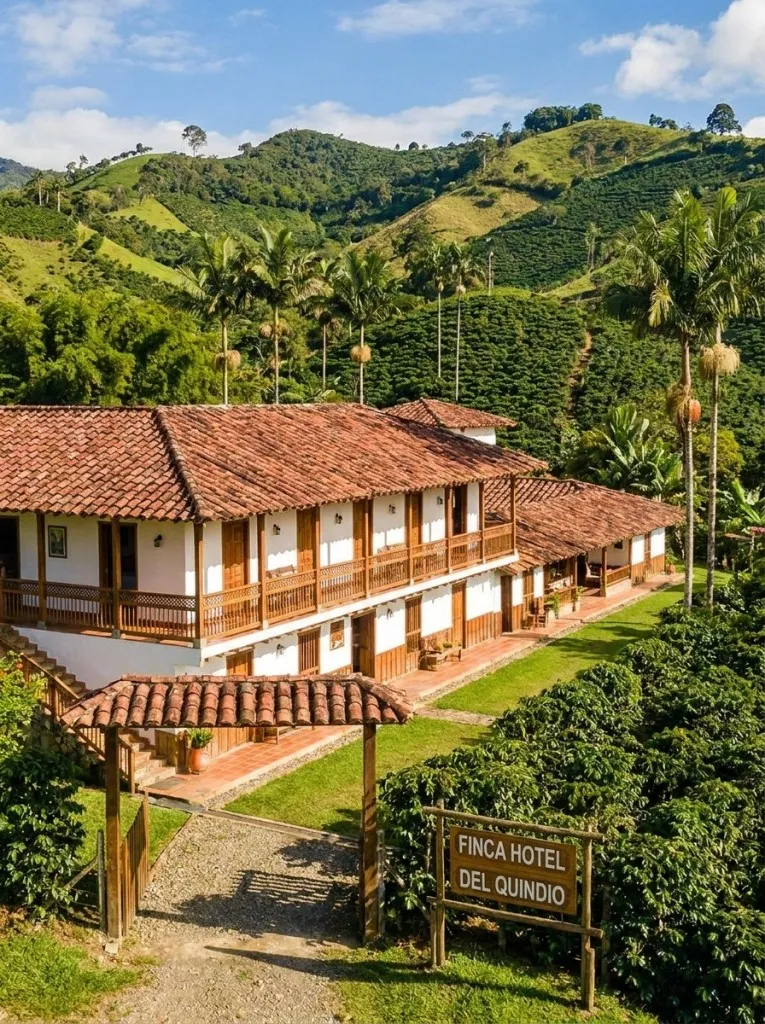 Finca Paisaje